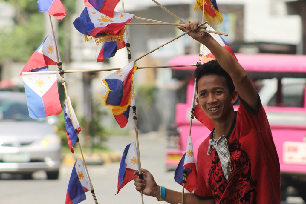 Flag for sale