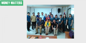 DMB X; ONE DAY APPRECIATION COURSE