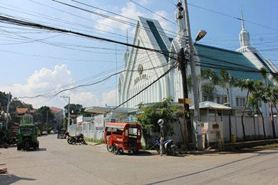 INC backs Lagbas, drops Unabia in Misor 1st district race