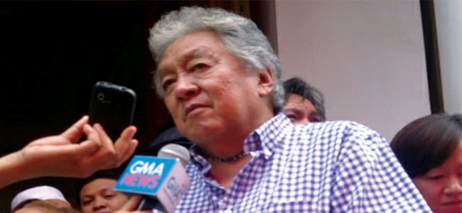 If Dongkoy prefers Elipe, so be it: Sabal
