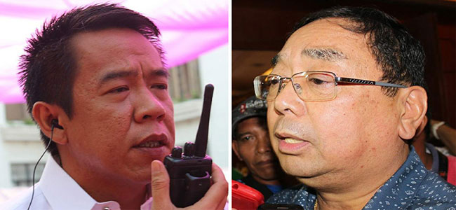 Code authorized no lease deal: authors