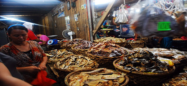 Bulad Galore