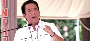 Police don't require health permits in Misor