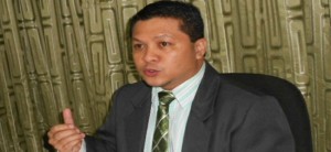 Former Oro vice mayor Acenas dies