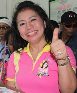 Darimbang