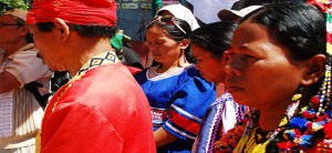 FIRST PEOPLE