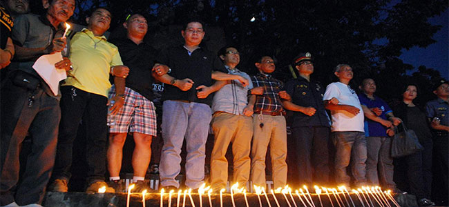 SIX YEARS, ZERO JUSTICE