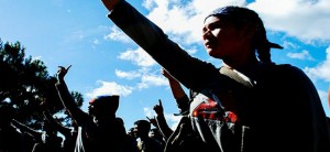ONE BILLION RISING