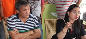 Bloodshed feared over delay in CA action on motion vs dismissal order