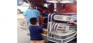 ROAD BEGGARS