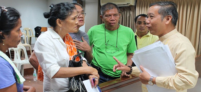 Councilors to check Cepalco’s rate hike