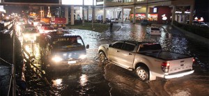 Task Force RTA: ‘Tuesday’s jam due to delayed project’