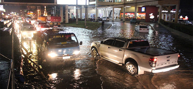Task Force RTA: ‘Tuesday’s jam due to delayed project’