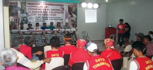 ‘PNoy failed the lumads in Caraga’