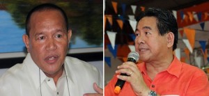 Tattletale: Oca-Rufus spat reaches new low