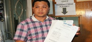 Padayon Pilipino mourns former Oro Mayor Acenas