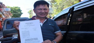 Guialani to ask CA to dismiss petition