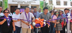 Governor frowns over lack of participation in Kuyamis