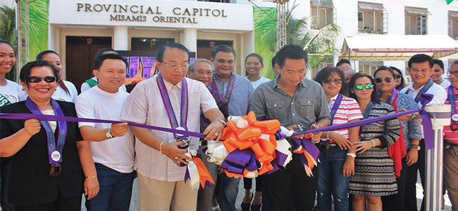 Governor frowns over lack of participation in Kuyamis