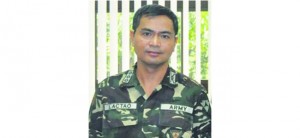 4th Infantry Division boasts of decreasing NPA strength