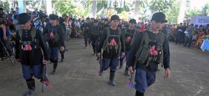 Resume talks with Reds even if it means mutiny: Rody