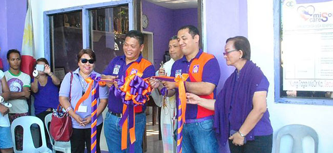Misorcares opens 2 more extension offices