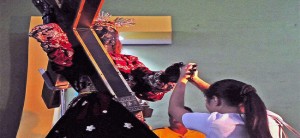 DEVOTION
