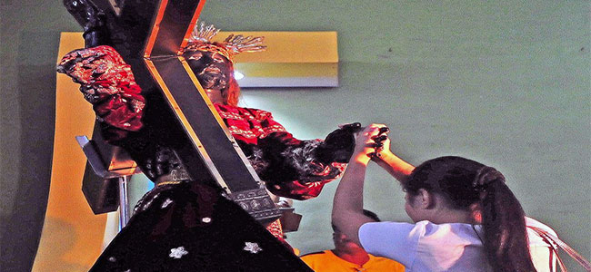 DEVOTION