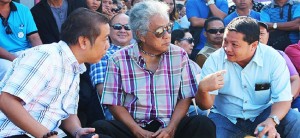 Protesters assail CA ruling, justices