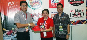 AirAsia inks partnership with local tourism office for Visit Davao Fun Sale