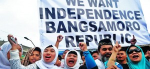 Maranao folk rally vs PNoy, Rodriguez