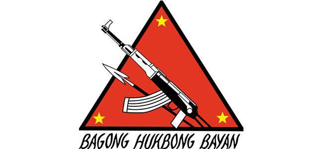 Reds refutes Marcos’ claim on rebels