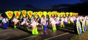 Cabadbaran celebrates 120th Dagkot Festival
