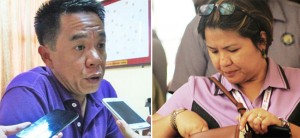 Maricar out; Bambi finds replacement