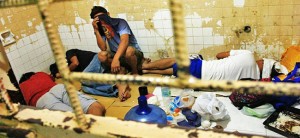 Pa denies links to drugs, cries like a baby
