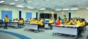 Power firm cited for occupational safety, health
