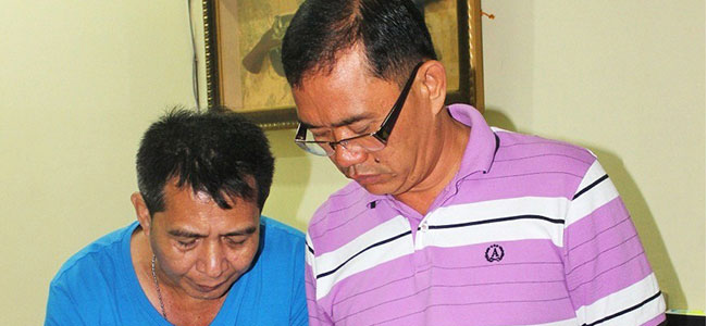 Lawyer plans to ask CA to allow Waniwan to bail out