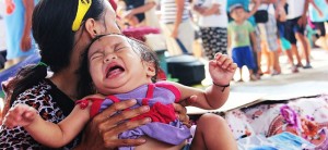 Council declares Camaman-an under calamity state due to fire