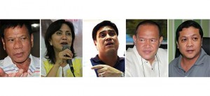 Mock polls show XU’s favorite bets