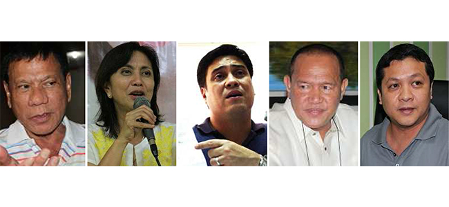 Mock polls show XU’s favorite bets