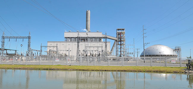 AboitizPower declares full commercial operations of Davao baseload power plant
