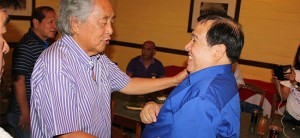Ex-senator hits Comelec, wants voters to get receipts