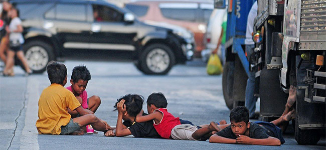 STREET PLAY