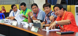 House energy body seeks assurances of blackout-free polls in Mindanao