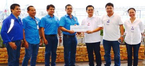 MACAJALAR BAY DEVELOPMENT PROJECT