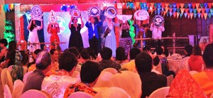 Future Pinoy envoys meet, tackle Asean integration