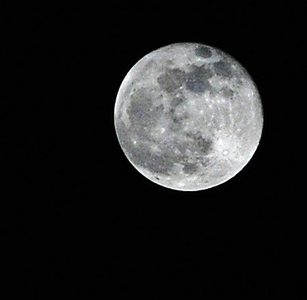 SUPERMOON