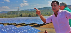 Oro power supply gets 10-mw boost