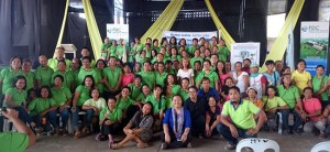World Water Day 2016 Celebration