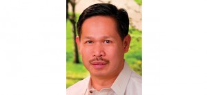Xavier to honor ‘green’ hero during grad rites